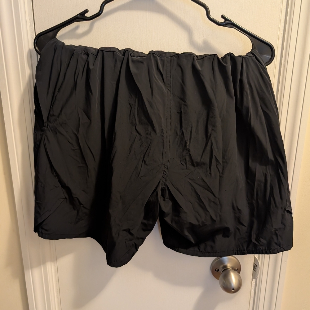 Ten Thousand Tactical Shorts 5in